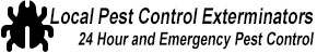 Rosston OK Pest Control Exterminators